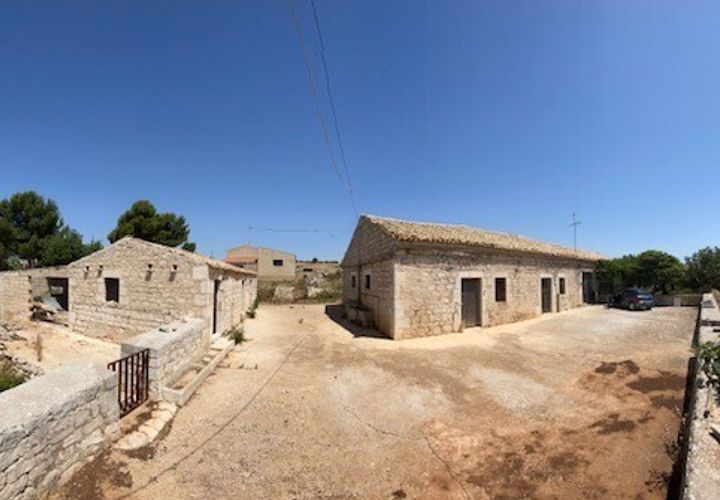 Villa i Modica, Ragusa, Modica - € 299.000 | Ref: 10841 - foto 1