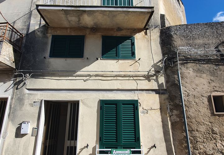 Byhus i Modica, Ragusa, Modica - € 23.000 | Ref: 10900 - foto 1