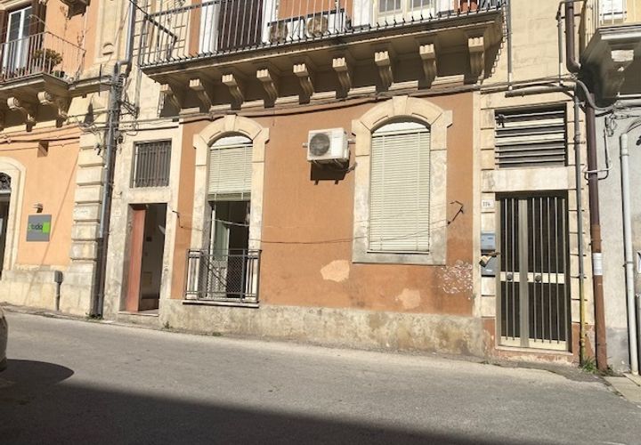 Byhus i Modica, Ragusa, Modica - € 45.000 | Ref: 10913 - foto 1
