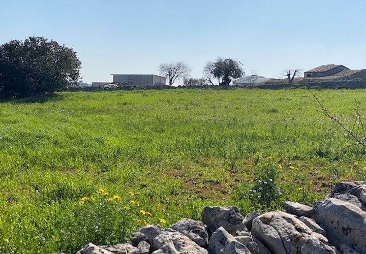 Lejlighed i Modica, Ragusa, Modica - € 18.500 | Ref: 10918-A - foto 1