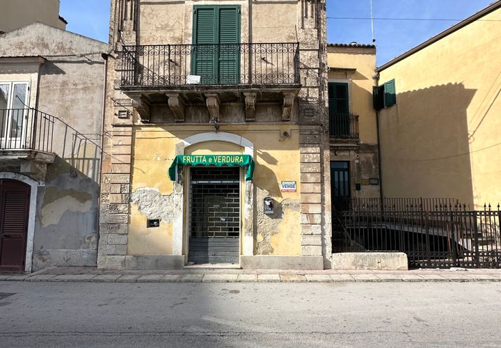 Lejlighed i Modica, Ragusa, Modica - € 19.500 | Ref: 10977 - foto 1