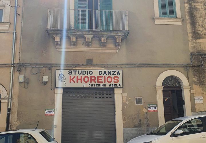 Byhus i Ragusa, Ragusa, Ragusa - € 160.000 | Ref: 11016 - foto 1