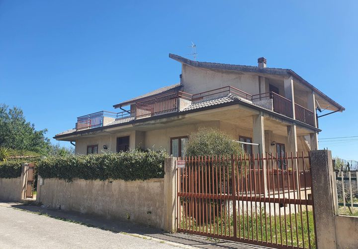 Villa i Modica, Ragusa, Modica - € 290.000 | Ref: 11036 - foto 1
