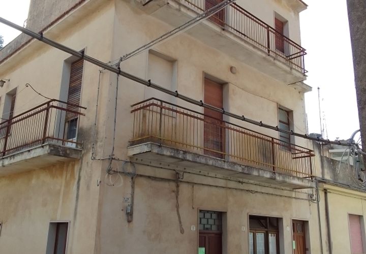 Lejlighed i Modica, Ragusa, Modica - € 140.000 | Ref: 11044 - foto 1