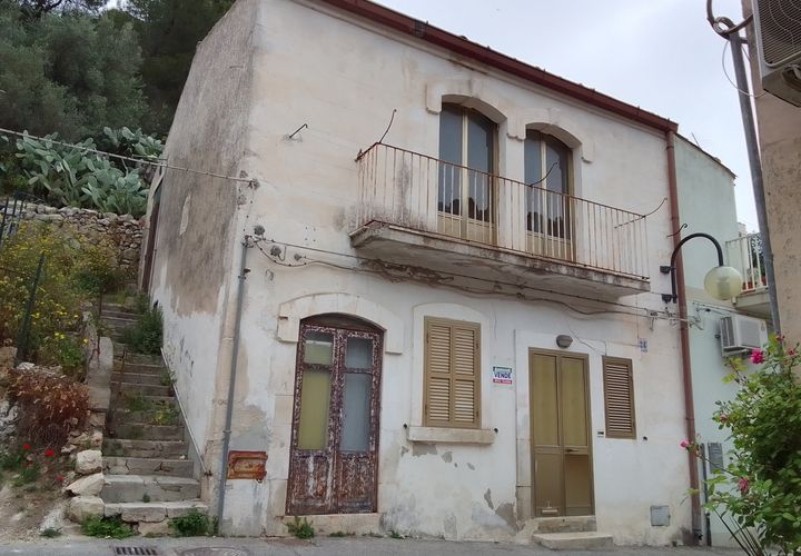 Byhus i Modica, Ragusa, Modica - € 40.000 | Ref: 11049 - foto 1