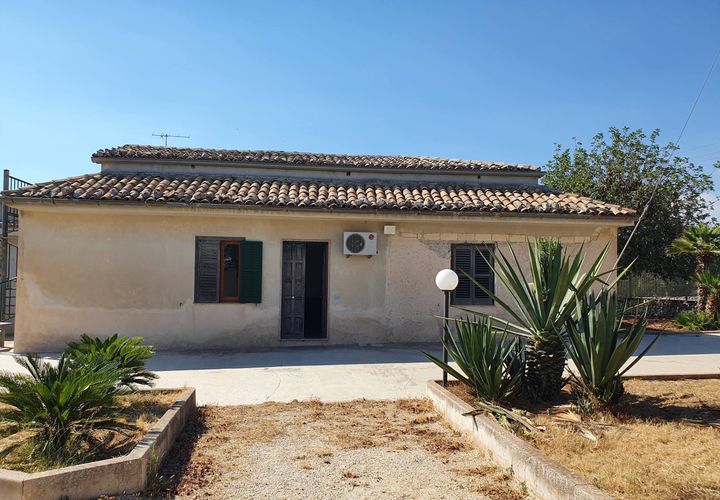 Villa i Modica, Ragusa, Modica - € 270.000 | Ref: 11099 - foto 1