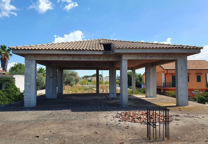 Villa i Modica, Ragusa, Modica - € 165.000 | Ref: 11110 - foto 1