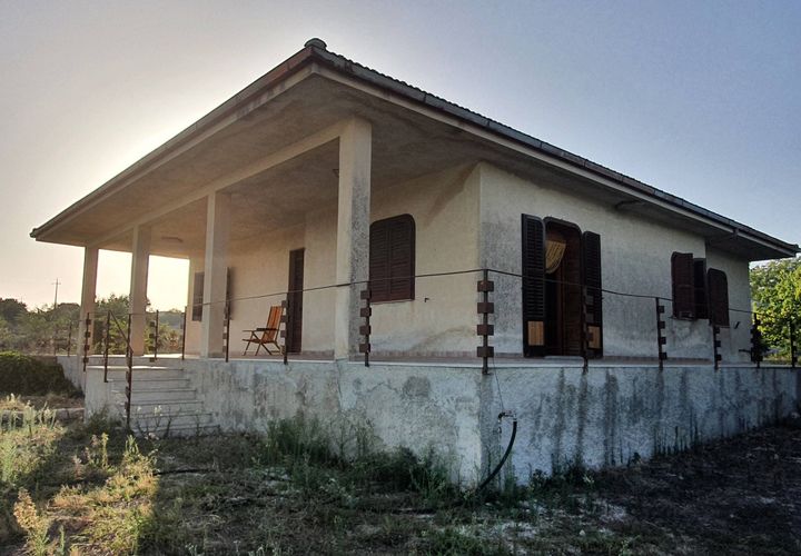 Villa i Modica, Ragusa, Modica - € 190.000 | Ref: 11113 - foto 1