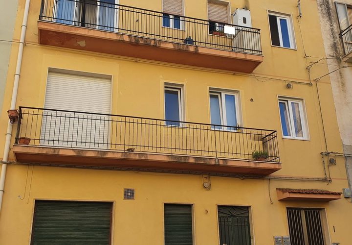 Lejlighed i Modica, Ragusa, Modica - € 65.000 | Ref: 11115 - foto 1