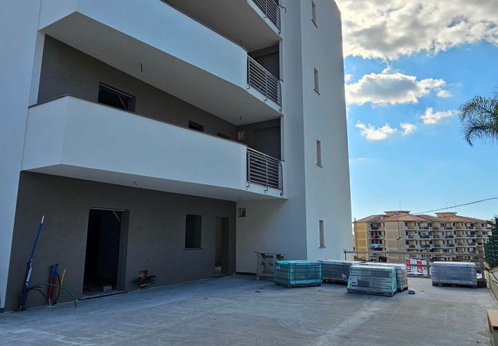 Leilighet i Modica, Ragusa, Modica - € 260 000 | Ref: 11118-1SX - foto 1