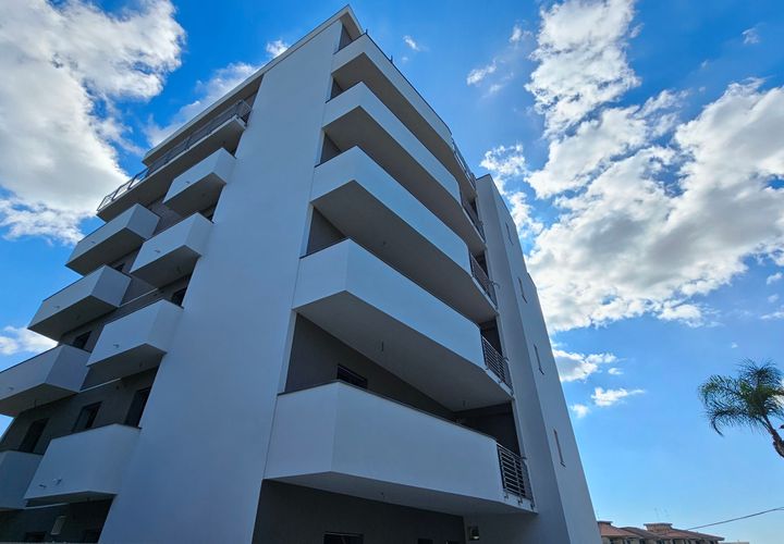 Lejlighed i Modica, Ragusa, Modica - € 260.000 | Ref: 11118-1DX - foto 1