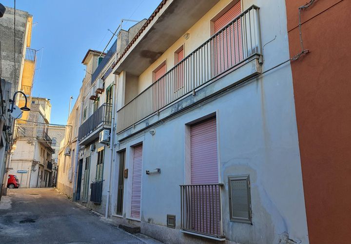 Byhus i Modica, Ragusa, Modica - € 68.000 | Ref: 11129 - foto 1