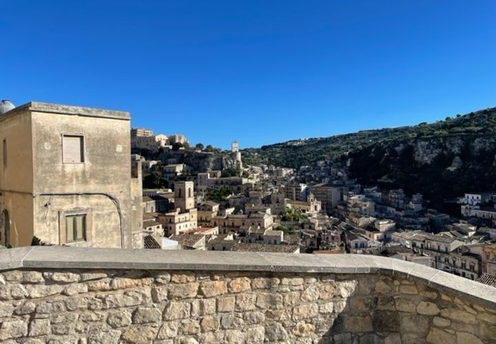 Villa i Modica, Ragusa, Modica - € 50.000 | Ref: 11137 - foto 1