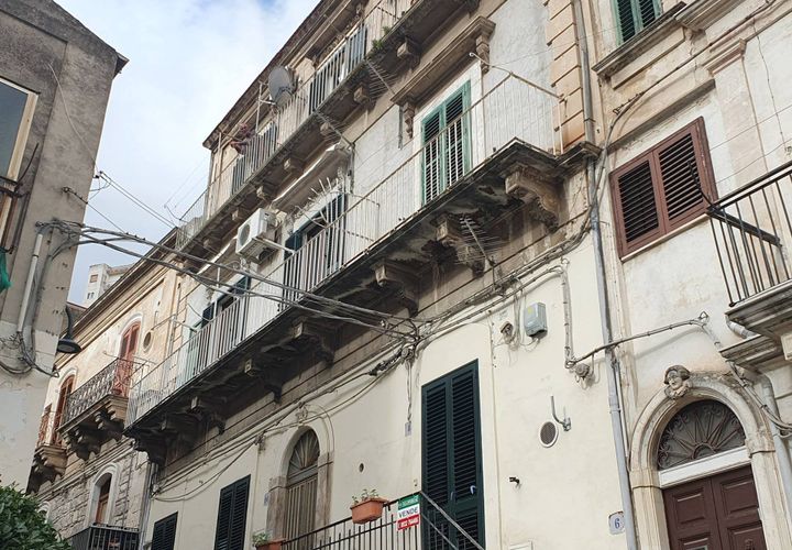 Lejlighed i Modica, Ragusa, Modica - € 75.000 | Ref: 11146 - foto 1