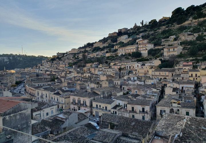 Lejlighed i Modica, Ragusa, Modica - € 100.000 | Ref: 11161 - foto 1