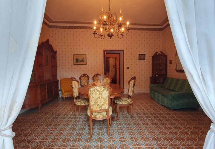 Villa i Modica, Ragusa, Modica - € 140.000 | Ref: 11162 - foto 1
