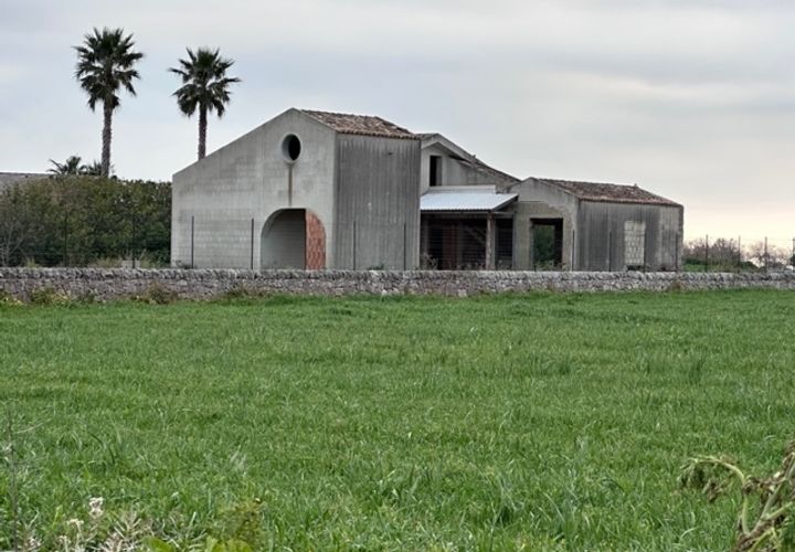 Willa: Modica, Ragusa, Modica – 210 000 € | Ref: 11195 – zdjęcie 1