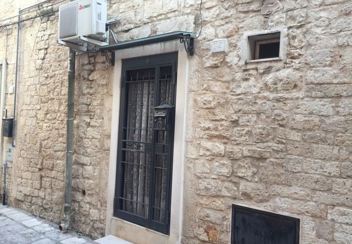 Byhus i Casamassima, Bari, Casamassima - € 35.000 | Ref: 4120 - foto 1