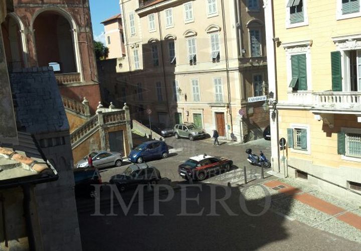 Lejlighed i Ventimiglia, Imperia, Ventimiglia - € 115.000 | Ref: 1038 - foto 1