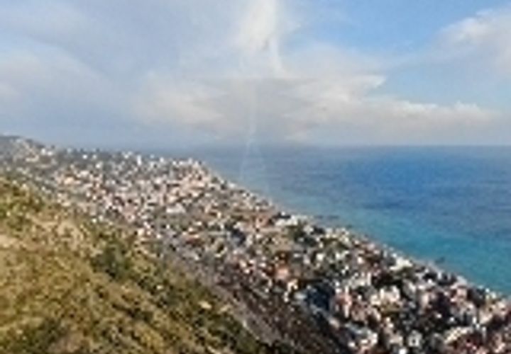 Villa i Ventimiglia, Imperia, Ventimiglia - € 600.000 | Ref: 1392 - foto 1