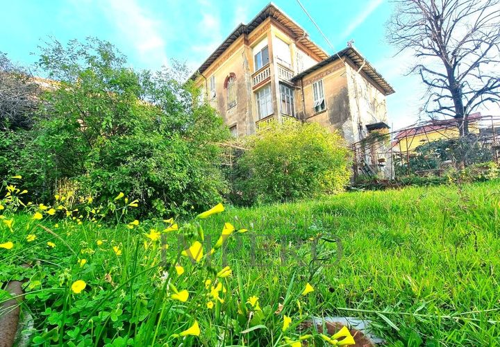 Villa a Ventimiglia, Imperia, Ventimiglia - € 1.500.000 | Ref: 1413 - foto 1