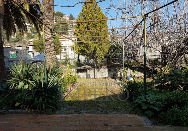 Villa i Ventimiglia, Imperia, Ventimiglia - € 450.000 | Ref: 1803 - foto 1