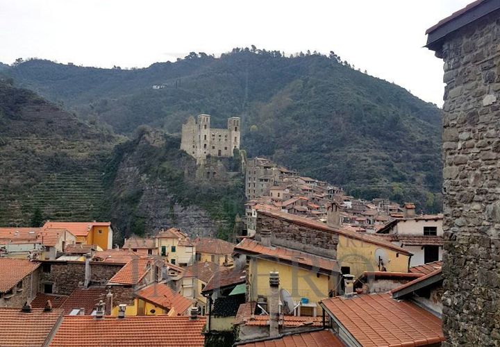 Lejlighed i Dolceacqua, Imperia, Dolceacqua - € 199.000 | Ref: 2063 - foto 1