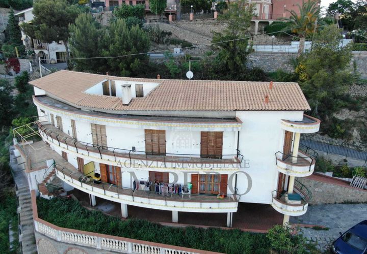Byhus i Ventimiglia, Imperia, Ventimiglia - € 390.000 | Ref: 2075 - foto 1