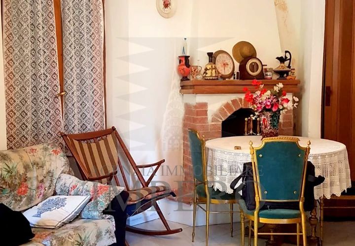 Lejlighed i Pigna, Imperia, Pigna - € 99.000 | Ref: 20813 - foto 1