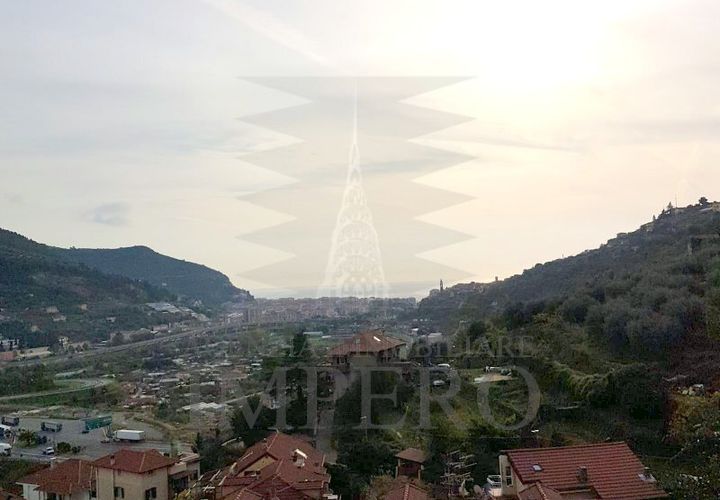 Villa i Ventimiglia, Imperia, Ventimiglia - € 290.000 | Ref: 20860 - foto 1
