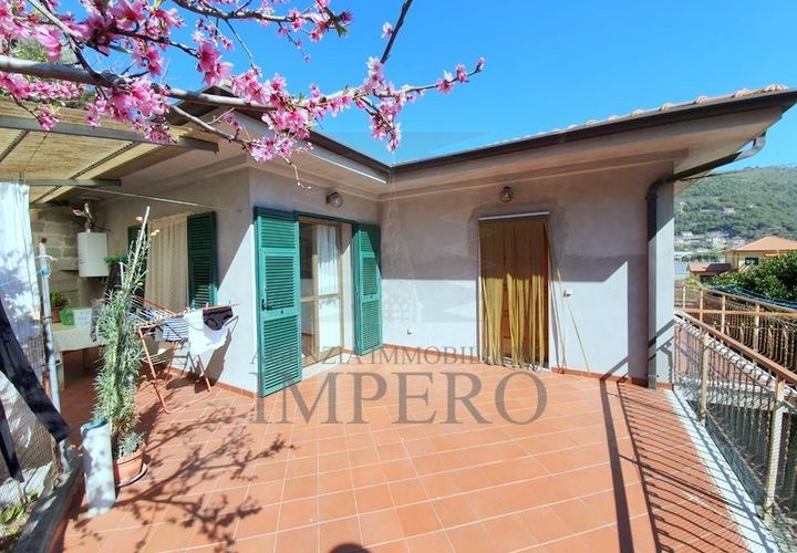 Villa a Camporosso, Imperia, Camporosso - € 400.000 | Ref: 20976 - foto 1