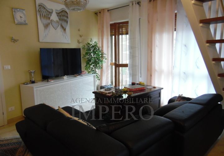 Lejlighed i Ventimiglia, Imperia, Ventimiglia - € 365.000 | Ref: 21061 - foto 1