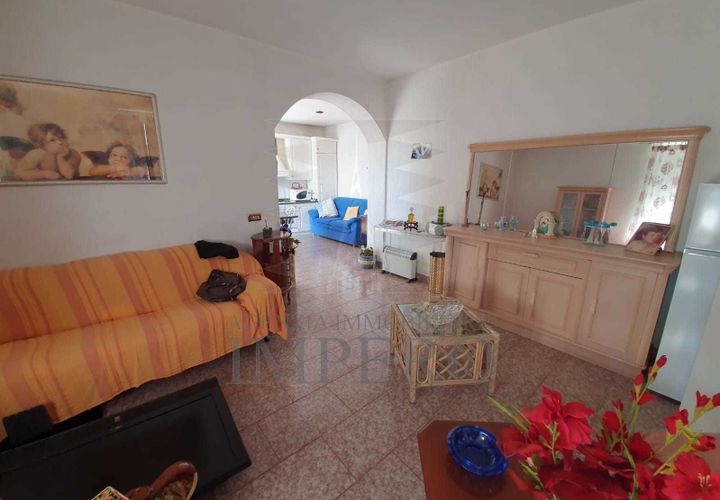 Lejlighed i Ventimiglia, Imperia, Ventimiglia - € 350.000 | Ref: 21063 - foto 1