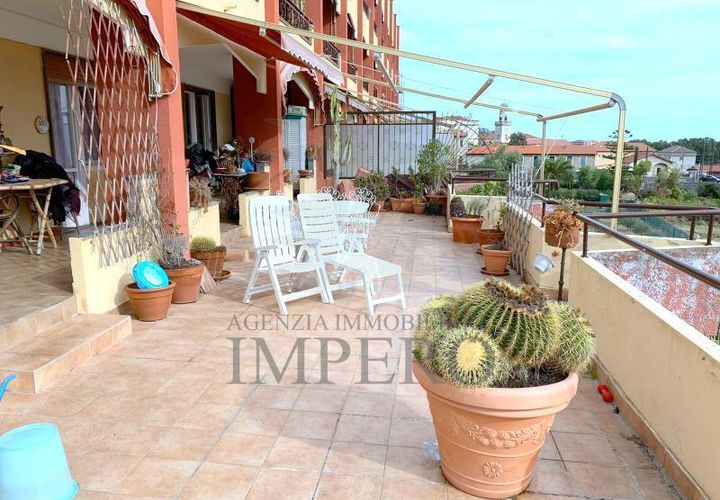 Lejlighed i Ventimiglia, Imperia, Ventimiglia - € 290.000 | Ref: 21151 - foto 1