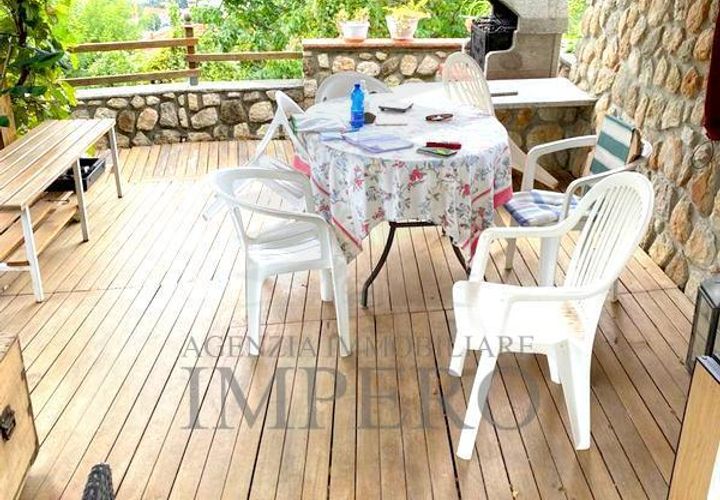 Byhus i Ventimiglia, Imperia, Ventimiglia - € 150.000 | Ref: 21442 - foto 1