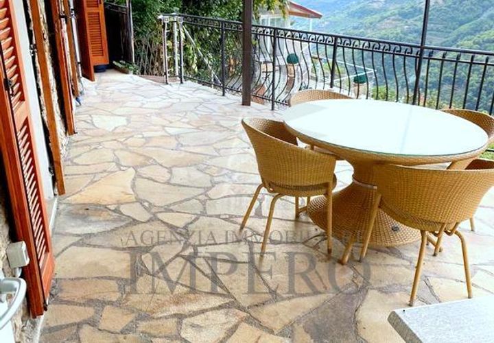 Leilighet i Seborga, Imperia, Seborga - € 210 000 | Ref: 21453 - foto 1