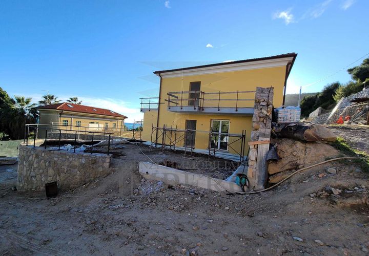 Lejlighed i Ventimiglia, Imperia, Ventimiglia - € 500.000 | Ref: 21459 - foto 1