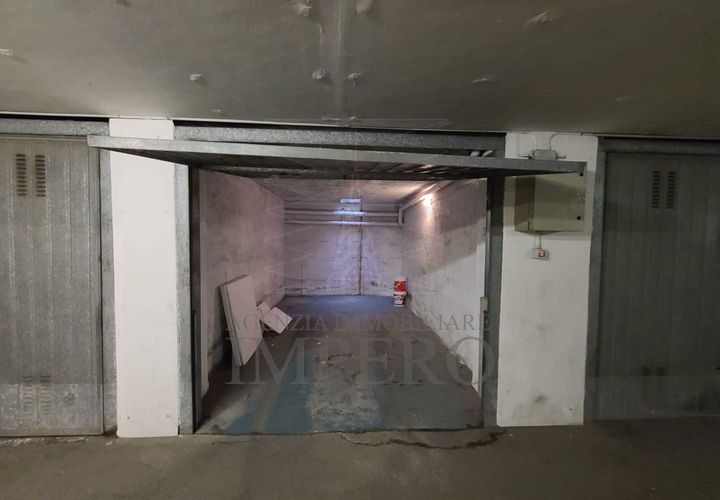 Garage i Ventimiglia, Imperia, Ventimiglia - € 25.000 | Ref: 21512 - foto 1