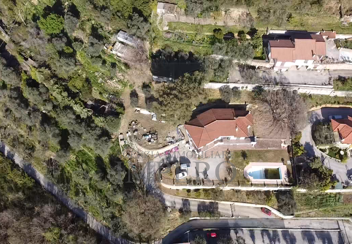 Villa a Camporosso, Imperia, Camporosso - € 1.500.000 | Ref: 21605 - foto 1