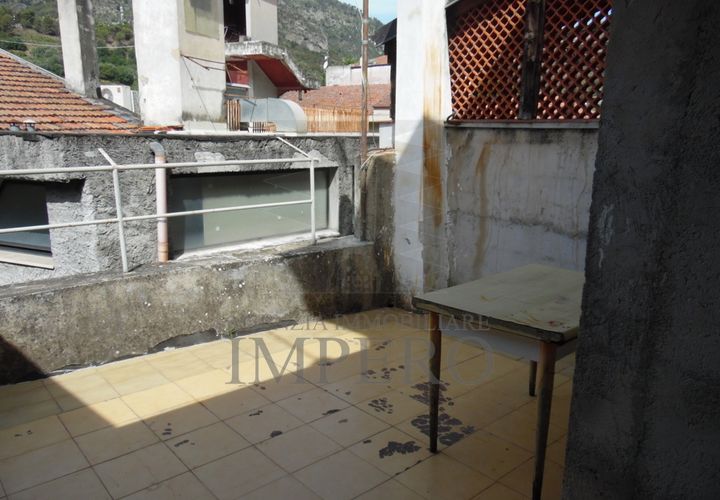 Byhus i Ventimiglia, Imperia, Ventimiglia - € 150.000 | Ref: 21698 - foto 1