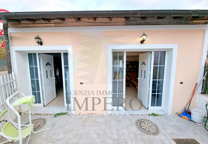 Byhus i Ventimiglia, Imperia, Ventimiglia - € 150.000 | Ref: 21744 - foto 1