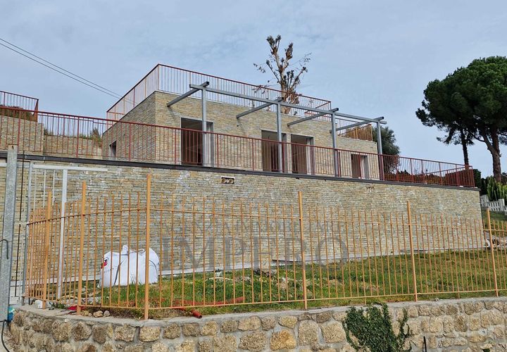 Villa i Bordighera, Imperia, Bordighera - € 1.200.000 | Ref: 21896 - foto 1