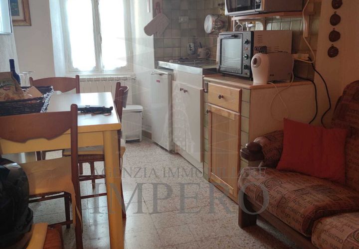 Leilighet i Dolceacqua, Imperia, Dolceacqua - € 80 000 | Ref: 21959 - foto 1