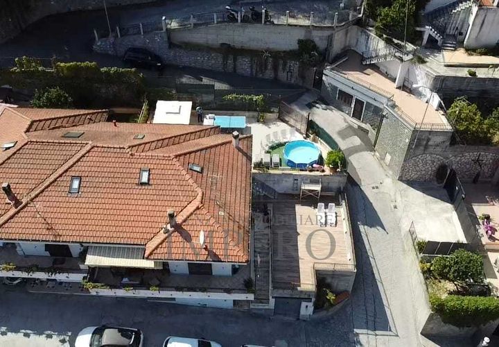 Byhus i Camporosso, Imperia, Camporosso - € 286.000 | Ref: 22058 - foto 1