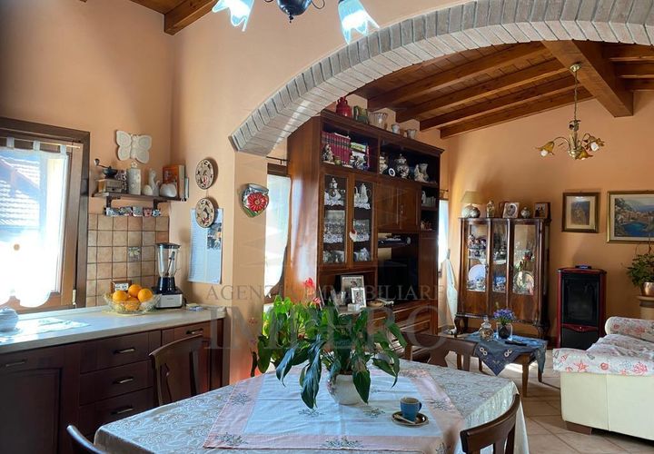Byhus i Ventimiglia, Imperia, Ventimiglia - € 330.000 | Ref: 22106 - foto 1