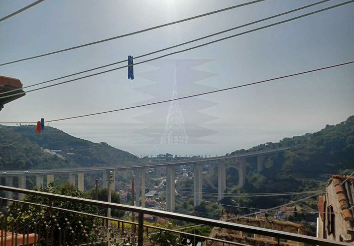 Byhus i Ventimiglia, Imperia, Ventimiglia - € 170.000 | Ref: 22137 - foto 1
