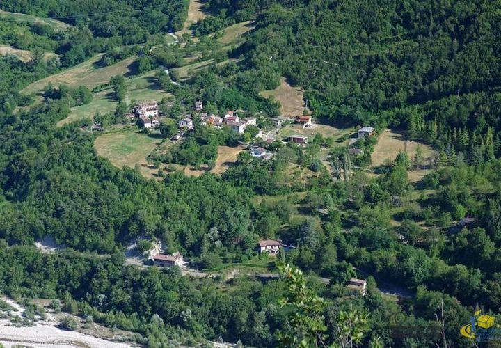 Terra a Calestano, Parma, Calestano - € 26.000 | Ref: IM01T - foto 1