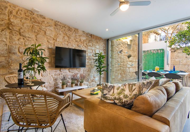 Byhus i Santanyi, Mallorca, Santanyi - € 1.350.000 | Ref: ES-5139LH - foto 1