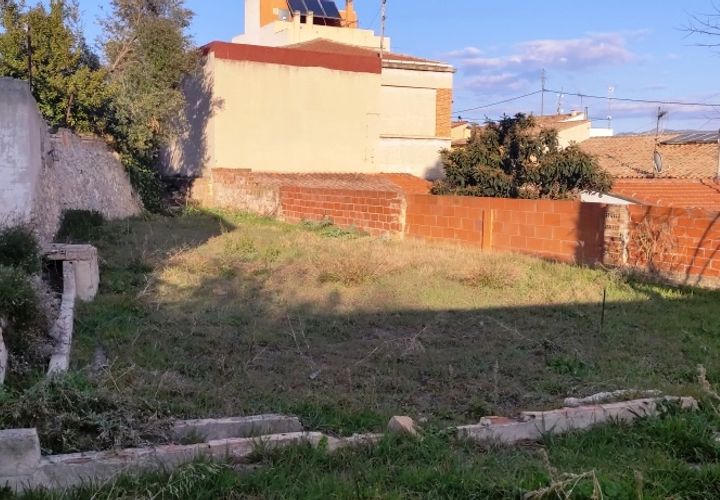 Byhus i Alcoy, Alicante, Alcoy - € 143.000 | Ref: 5493 - foto 1