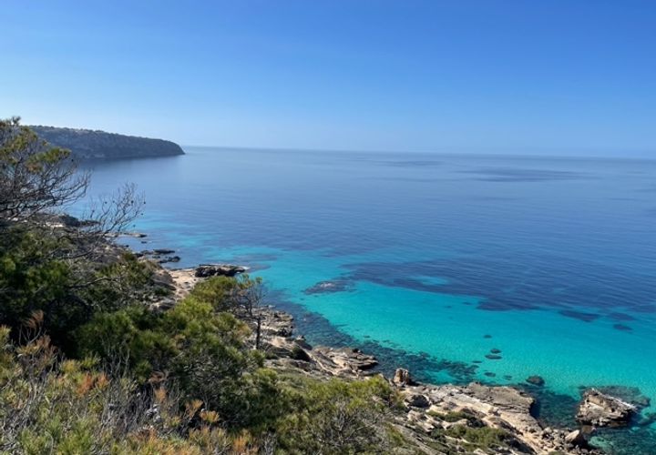 Rækkehus i Puig De Ros, Mallorca, Puig De Ros - € 740.000 | Ref: 1595 - foto 1